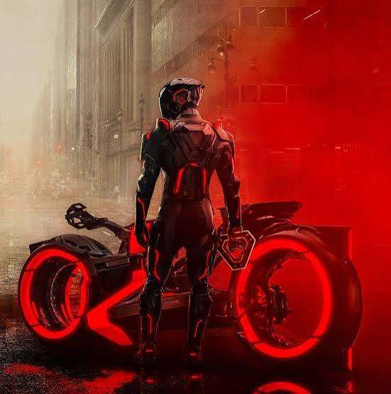 Tron: Ares blends the real world with the digital in its first trailer |  The Verge