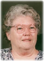 Hazel L. Adkisson Obituary