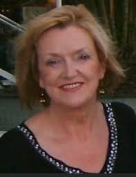 Death Notice of Stephanie Oda (née Caffrey) (Togher, Louth)