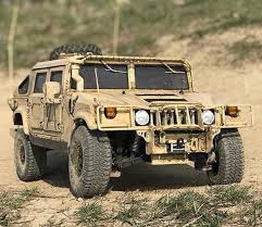 Image result for USMC Sand 1984 Humvee