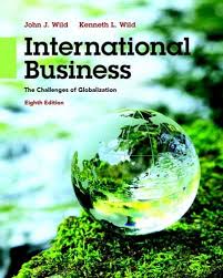 Test Bank International Business 8th Edition Wild Test Bank Business Ebook Test Bank Challenges