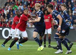Transferts, salaire, palmares, statistiques en club et en sélection nationale. Ole Gunnar Solskjaer S Son Noah Makes Professional Debut Against Man Utd London Evening Standard Evening Standard
