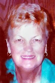 Shirley R. Johnston 1935-2018