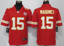 Ghim Tren Kansas City Chiefs