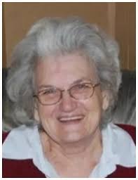 Glorania Click Layne obituary and funeral services in Prestonsburg, KY