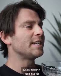 I was sent this clip by Jimmy Rees. Just gets more and more hilarious every  second you watch. Thank you for sharing your talent.