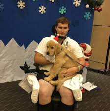 Profile for Steven's Journey to Recovery