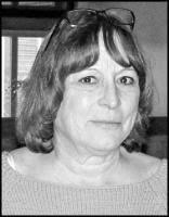 Cathy Hitchcock Obituary (1950