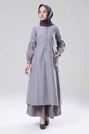 Customink telah meyediakan design lab. 53 Desain Baju Gamis Ideas In 2021 Model Gamis Muslimah Dress Muslimah Fashion