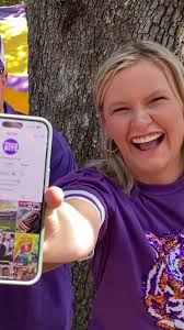 Lsu Ole Miss Sigma Chi Tailgate