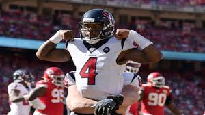 A new contender has emerged for houston texans quarterback deshaun watson. Deshaun Watson Nfl Edit Youtube
