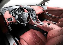 2018 Aston Martin Vanquish S Interior Aston Martin Vulcan Aston Martin Vanquish Aston Martin Sports Car