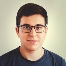Adrián Puyet Muñoz's photo