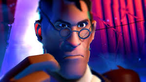 The Locals Episode 4