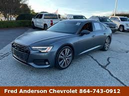 Image result for Daytona Gray 2021 A6