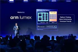 Arm放大招！SME2技术赋能端侧AI – NOW168财经网