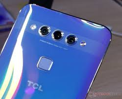TCL Plex: Erstes TCL-Smartphone startet ...