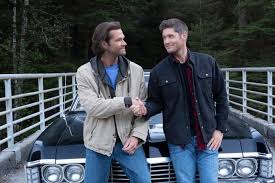 In 2010, the actor married. Supernatural 2005 2020