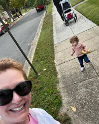 Going to @visitwashingtondc for events is extra special when I can squeeze  in a visit with my grandchildren, and this trip was extra fun because  @roberttata97 was in town for work too!