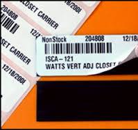 Magnetic Labels | Magnetic Strips | Magnetic Warehouse Labels