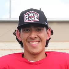 Player of the Week 2021