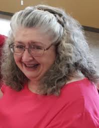 Obituary for Patricia Ann Thurman