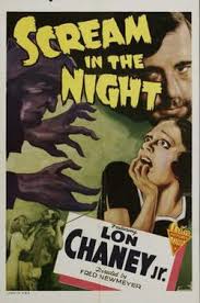 A Scream in the Night - Wikipedia
