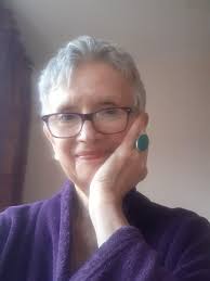 Names by Wendy Cope Names She was Eliza for she was Eliza Lily. Soon few  weeks baby changed to Lil. Later she was Miss Steward in the baker's shop  And then 'my ', '