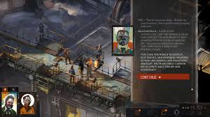 Maybe you would like to learn more about one of these? Disco Elysium Frei Herunterladen Spielen Pc