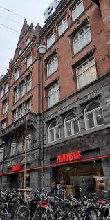 Jp/politikens hus a/s (house of jp/politiken) is a danish media company. Media Freedom Made In Scandinavia Examples Of Best Practice European Centre For Press And Media Freedom