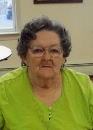 Stella Dodson Obituary 2018