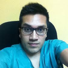 Diego ESCOBAR MONTATIXE