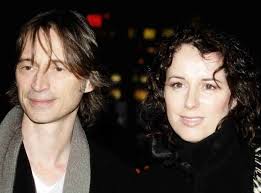 Anastasia romanov escapes through a portal when her family is threatened by vladimir lenin, and she finds herself in the year 1988, befriended by a young american girl. Robert Carlyle And Wife Anastasia Shirley Robert Carlyle Robert Celebrities