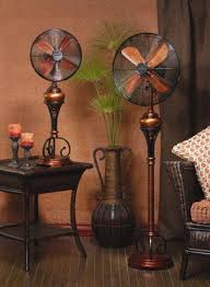 Find the perfect patio furniture & backyard decor at hayneedle, where you can buy online while you explore our room designs and curated looks for tips, ideas & inspiration to help you. Decorative Electric Fans By Deco Breeze Floor Standing Fans Table Top Fans And Outdoor Patio Fans Floor Fan Fan Decoration Floor Fans