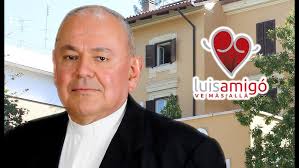 Mensaje Fray Marino Martínez Pérez Superior General Enero 2016