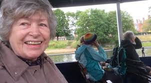 Hampton Court with my Mum. Inspirational.