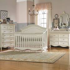 Product Image For Bel Amore Lyla Rose Nursery Furniture Collection In White Willow 2 Out Of 3 Nursery Furniture Collections Rose Nursery Nursery Furniture
