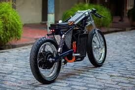 Fxe sr/s sr/f sr s fxs. Savage From Night Shift Bikes Electric Cafe Racer Electric Bike Electric Bike Bicycles Cafe Racer