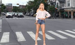 Sex Game - Cross Road Pussy
