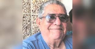 Marcelino Martinez, Jr. Obituary