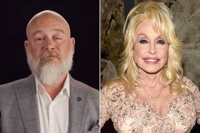 Dolly Parton's Nephew Claims He 'Never Threatened Anyone,' Says Aunt Used to Call Him 'Her Killer'