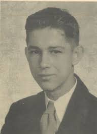 Albert Wayne Bennett (1929-1984)