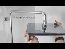 Mira Honesty Erd Step By Step Installation Film Youtube