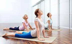 We did not find results for: Yoga Hilft Gegen Depressionen Regelmassige Yogaubungen Lindern Symptome Und Verbessern Lebensqualitat Scinexx De