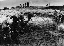 Moors murders 50 years on: The Moors Murders A Notorious Couple And Their Young Prey The New York Times