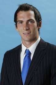 Mario Mazzullo's Instagram, Twitter & Facebook