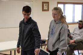 RRMR students looking to break ground