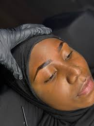 How to improve brow tint and lamination results?