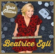 Buy beatrice egli tickets from the official ticketmaster website. Beatrice Egli Neue Gold Auflage Ihres Schweizer Albums Mini Schwiiz Mini Heimat