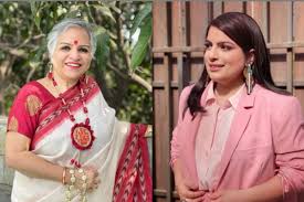 Watch karan johar and mallika dua in conversation with janice sequeira as they spill the beans about nepotism, social media trends, savage text conversations and more on the third. Meypoz7kvjmzmm